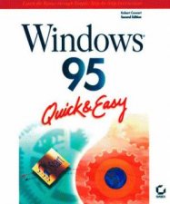 Windows 95 Quick  Easy