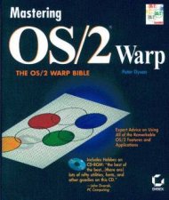 Mastering Os2 Warp BkCd