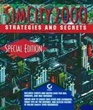 SimCity 2000 Strategies And Secrets  Special Edition