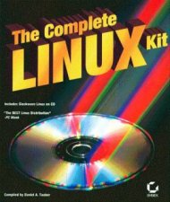 The Complete Linux Kit