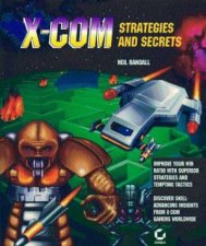 XCom Strategies  Secrets