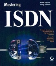 Mastering ISDN
