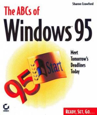 ABC's Of Windows 95 by Sharon Crawford