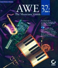 Awe32 The Musicians Guide BkCd