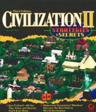 Civilization II Strategies  Secrets