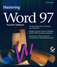 Mastering Word 97
