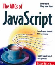 ABCs Of Javascript