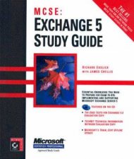 MCSE Study Guide Exchange 5
