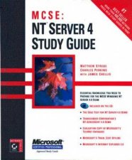 MCSE Study Guide NT Server 4