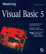 Mastering Visual Basic 5