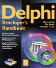 Delphi Developers Handbook
