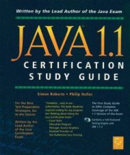 Java 11 Certification Study Guide