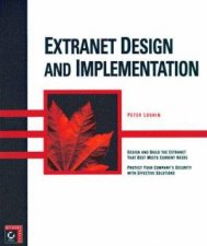 Extranet Design And Implementation