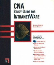 CNA Study Guide For IntranetWare