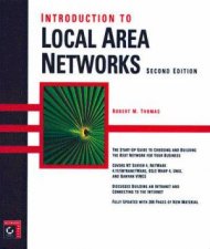Introduction To Local Area Networks