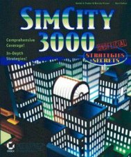 SimCity 3000 Unofficial Strategies  Secrets