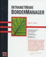 IntranetWare Bordermanager