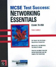 MCSE Test Success Networking Essentials