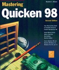 Mastering Quicken 98 2E