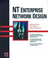 NT Enterprise Network Design