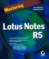 Mastering Lotus Notes R5