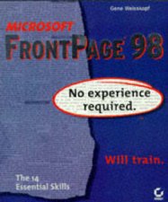 No Experiece Required