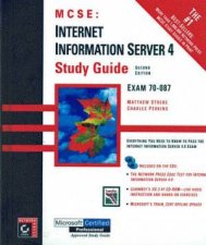 MCSE Study Guide Internet Information Server 4