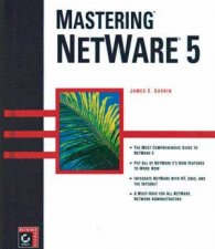 Mastering NetWare 5