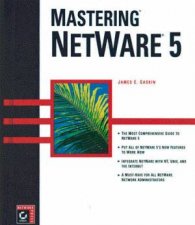 Mastering NetWare 5