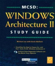 MCSD Study Guide Windows Architecture II