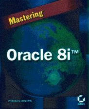 Mastering Oracle 8i