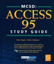 MCSD Study Guide Access 95