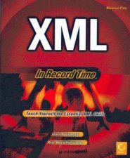 XML In Record Time