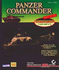 Panzer Commander