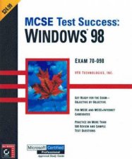 MCSE Test Success Windows 98