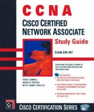 CCNA Study Guide Cisco Certified Network Associate