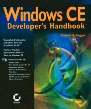 Windows CE Developers Handbook