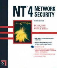 NT 4 Network Security