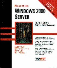 Mastering Windows 2000 Server