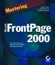 Mastering Microsoft FrontPage 2000