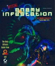 Official Enemy Infestation Strategies  Secrets