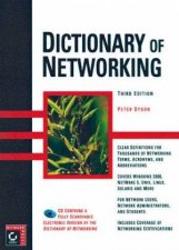 Dictionary Of Networking