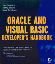 Oracle And Visual Basic Developers Handbook