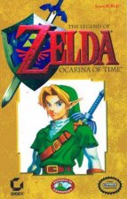 Pathways To Adventure The Legend Of Zelda Ocarina Of Time