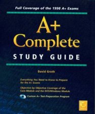 A Complete Study Guide