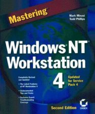 Mastering Windows NT Workstation 4