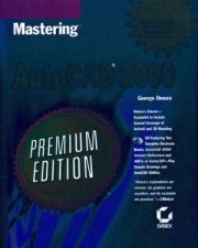 Mastering AutoCAD 2000  Premium Edition