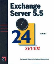 Exchange Server 55 24seven