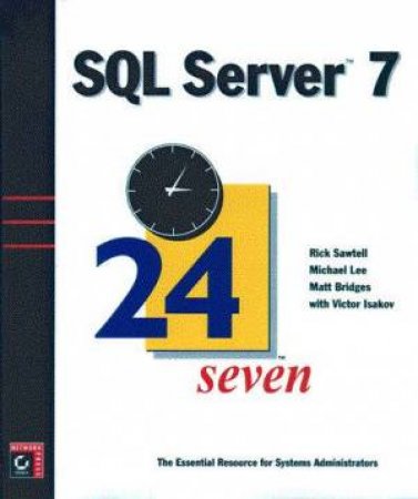 SQL Server 7 24seven by Various