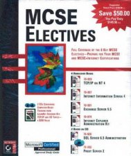 MCSE Electives